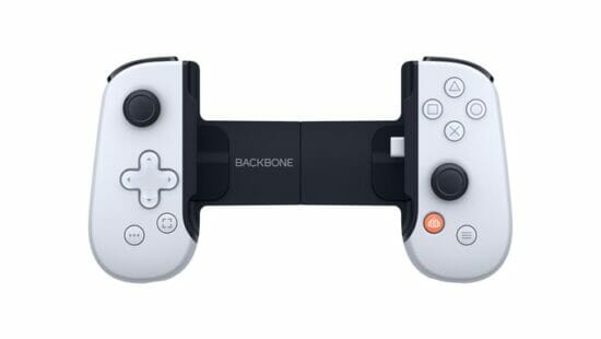 PlayStationオフィシャルライセンスのスマホ用コントローラー「Backbone One – PlayStation Edition」が発売開始。スマホでリモートプレイが楽しめる