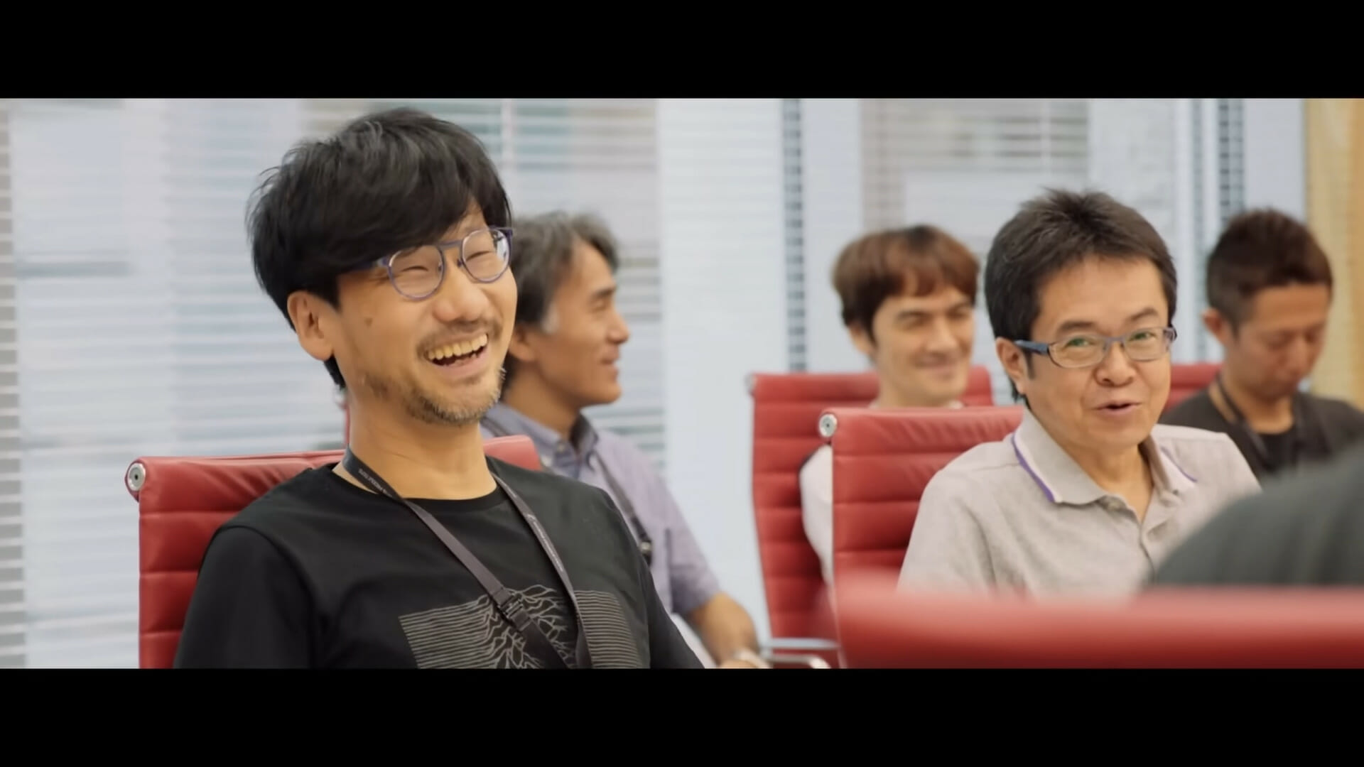 小島秀夫氏のドキュメンタリーフィルム「HIDEO KOJIMA: CONNECTING WORLDS」の予告編が公開。「DEATH…