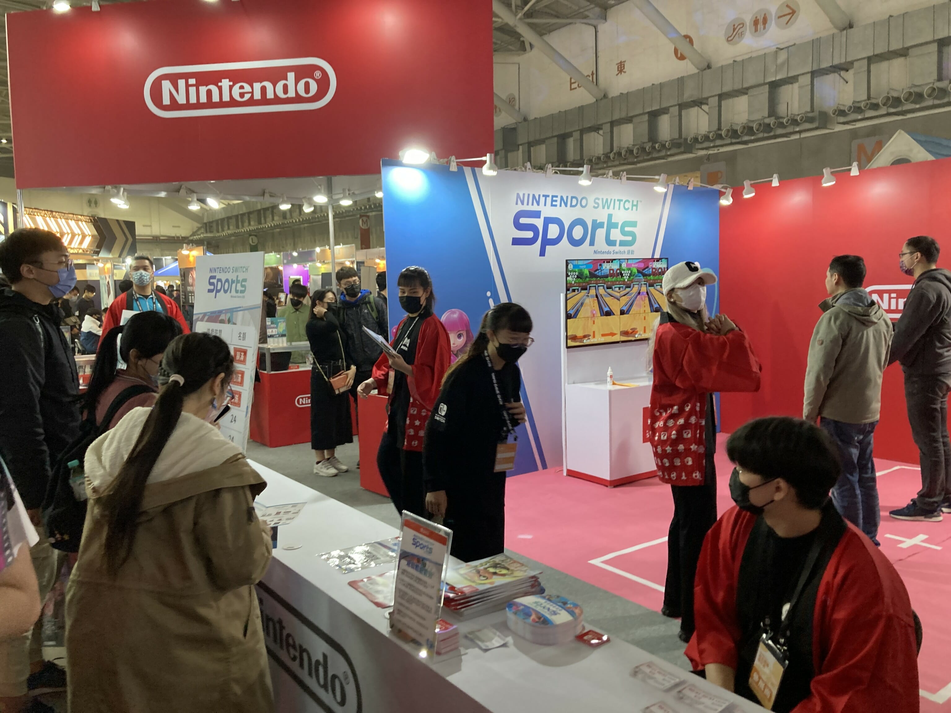 台北ゲームショウにブースを展示した講談社ゲームクリエイターズラボのインディゲーム支援の取り組み