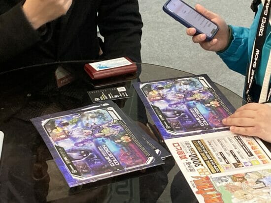 台北ゲームショウにブースを展示した講談社ゲームクリエイターズラボのインディゲーム支援の取り組み