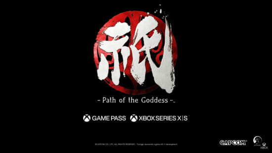 カプコン新作「Kunitsu-Gami: Path of the Goddess」を発表。和風の世界観で精霊と人間が戦うアクションゲーム