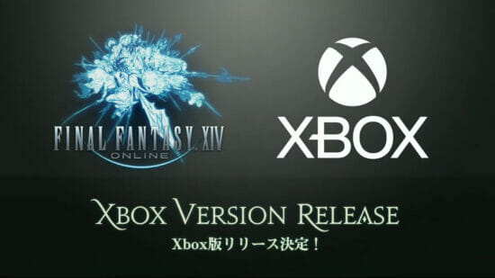 「ファイナルファンタジーXIV」、Xbox版が2024年春にリリース決定。パッチ6.5xからオープンベータテストを開始予定