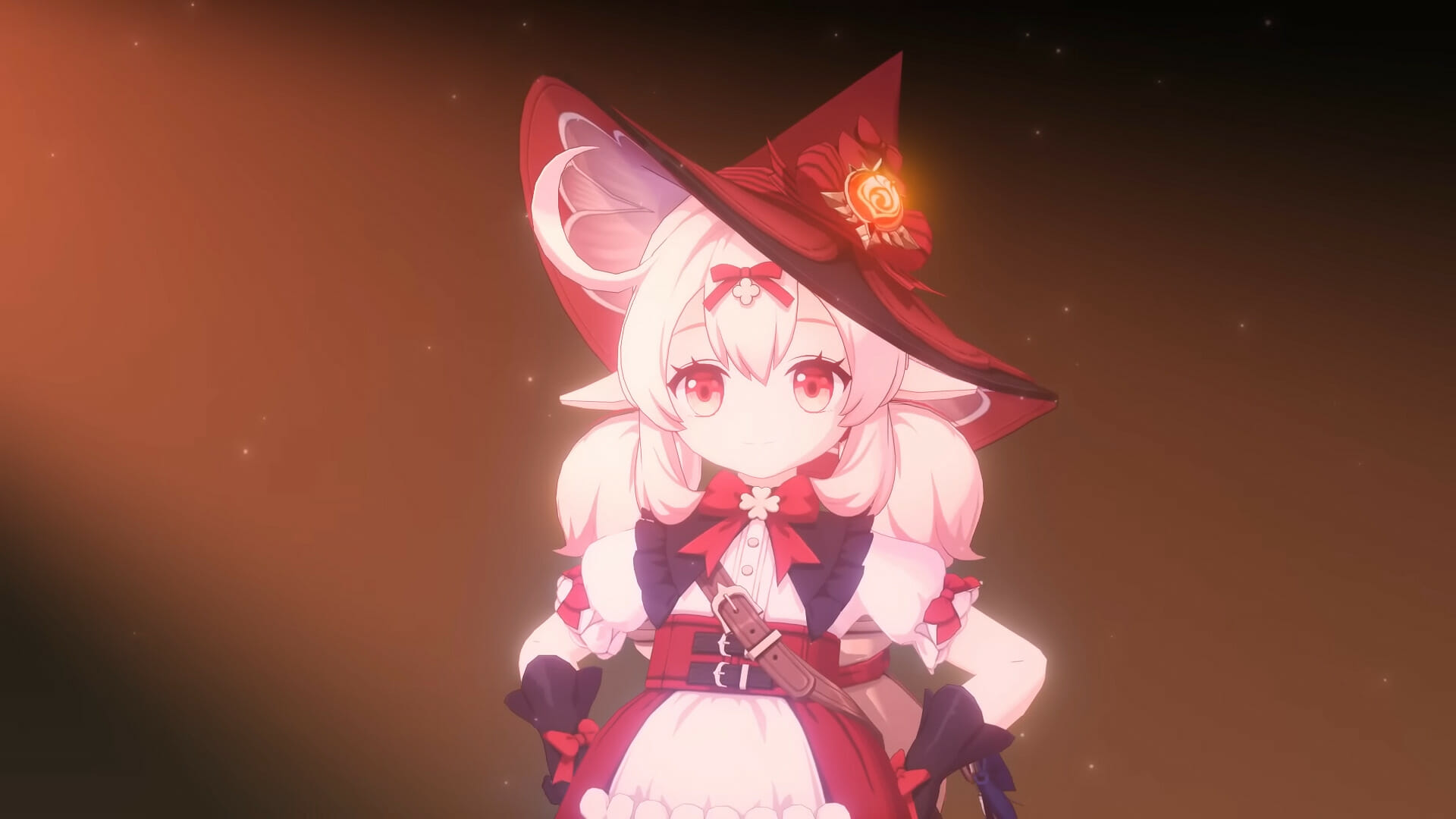 「原神」がVer.3.8アップデートを実施。星5キャラクター「エウルア」「クレー」が復刻登場
