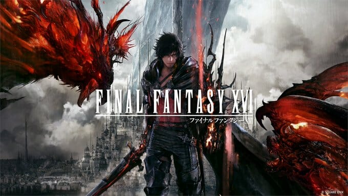 「FINAL FANTASY XVI」が宝塚歌劇団のミュージカルで上演決定。2024年5月から順次公演スタート