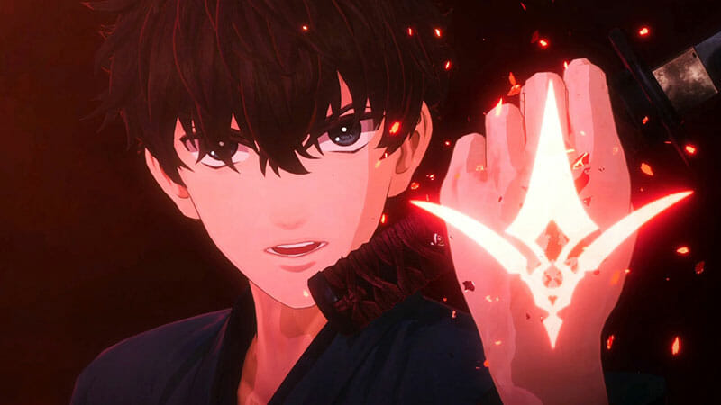 シリーズ最新作「Fate/Samurai Remnant」の最新情報とトレーラーが公開。「アーチャー」「アサシン」の姿が初登場
