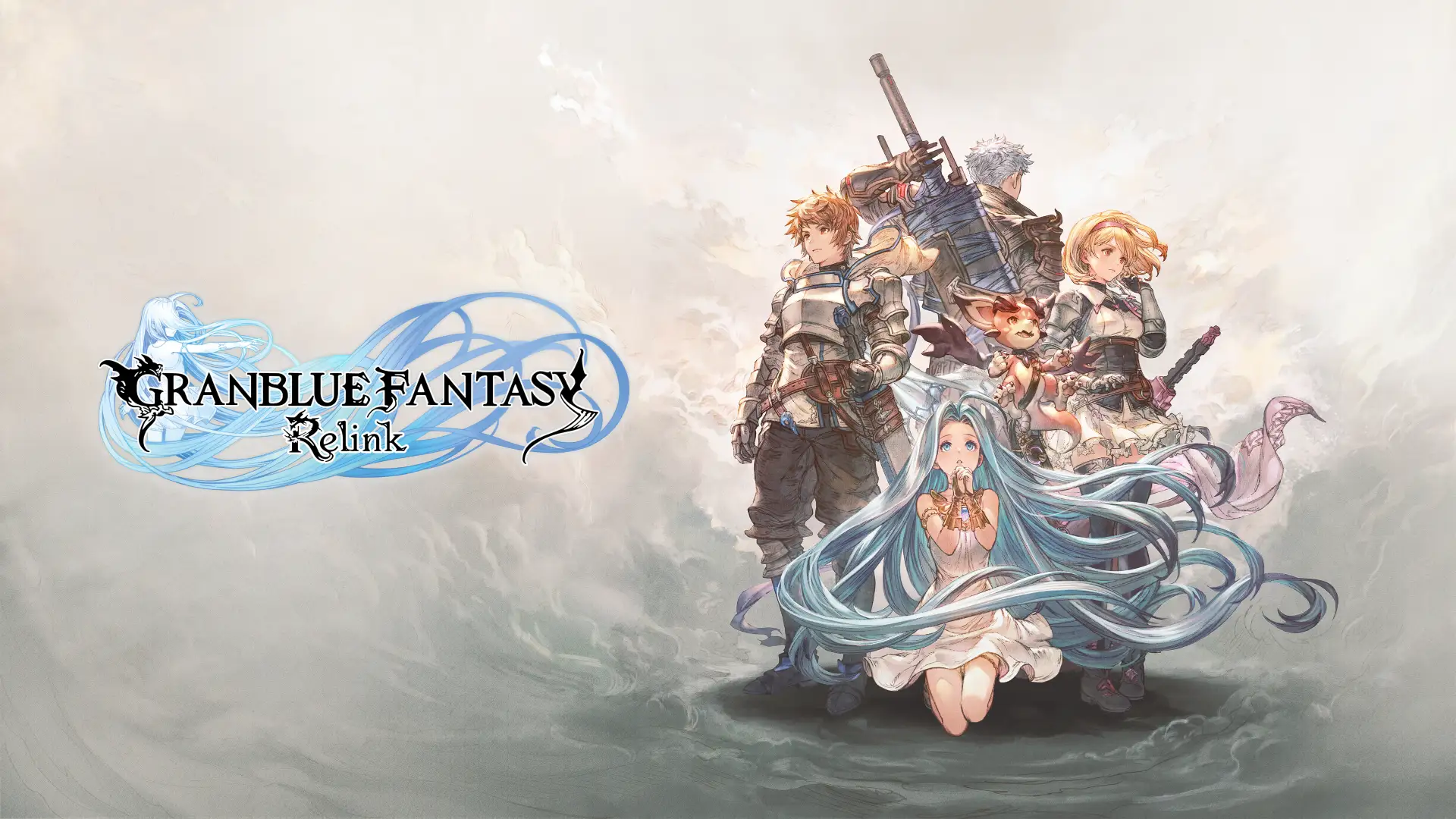 アクションRPG「グランブルーファンタジー リリンク」の発売日が2024年2月1日に決定。最新トレーラーも公開