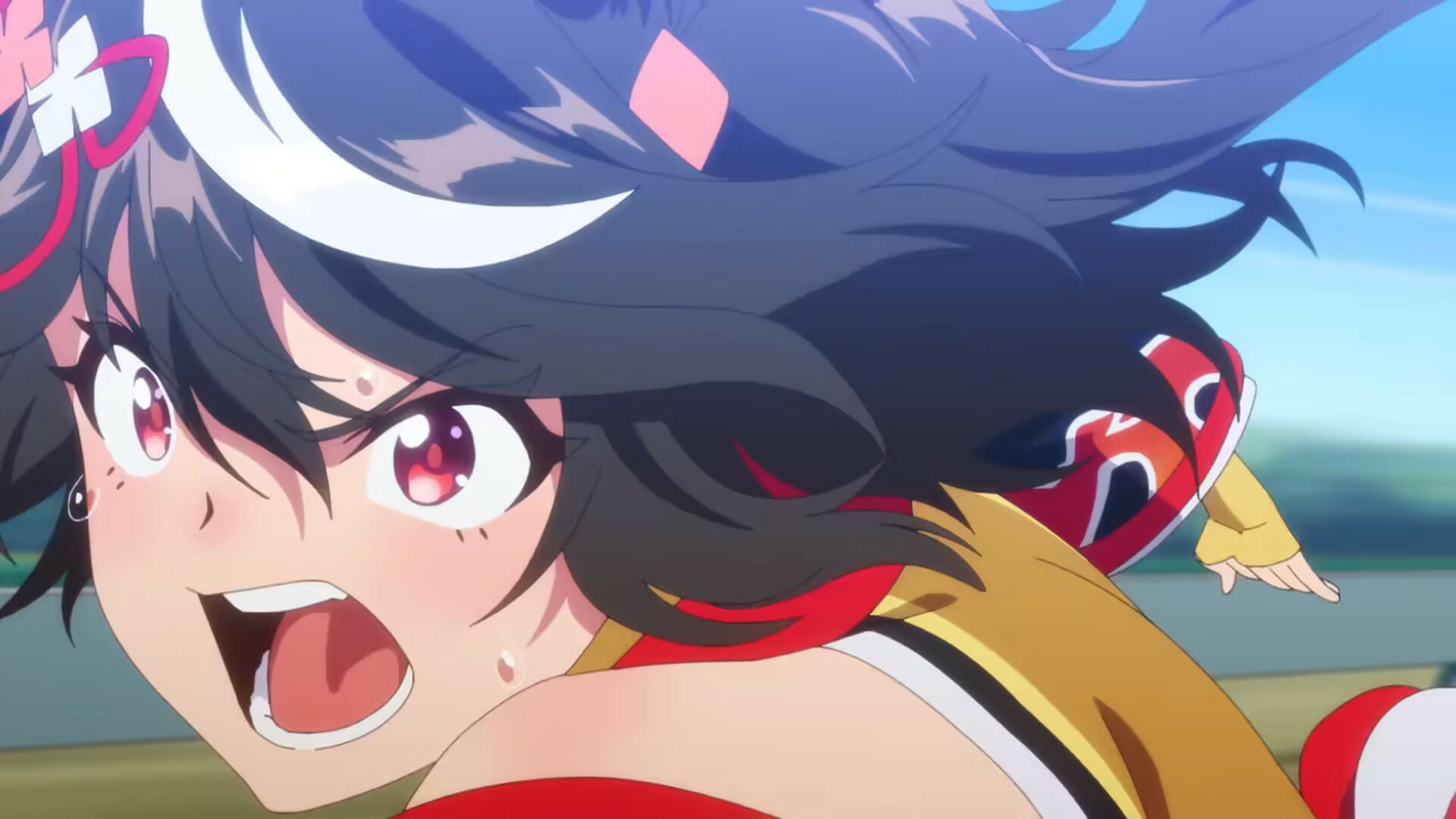 TVアニメ「ウマ娘 プリティーダービー Season 3」が10月4日から放送決定。キタサンブラック、サトノダイヤモンドらの物語を描く
