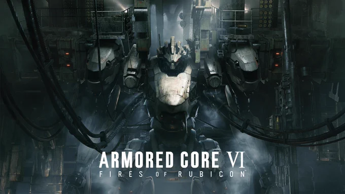 火を点けろ、燃え残った全てに。メカアクションゲーム「ARMORED CORE VI FIRES OF RUBICON」が発売開始