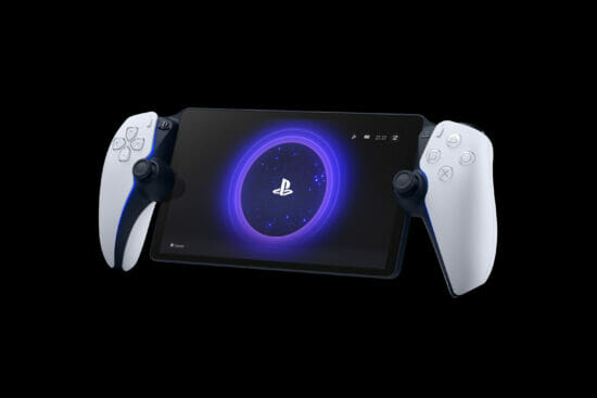 PS5用リモートプレイ専用機「PlayStation Portalリモートプレイヤー」が2023年内に発売決定。価格は29,980円