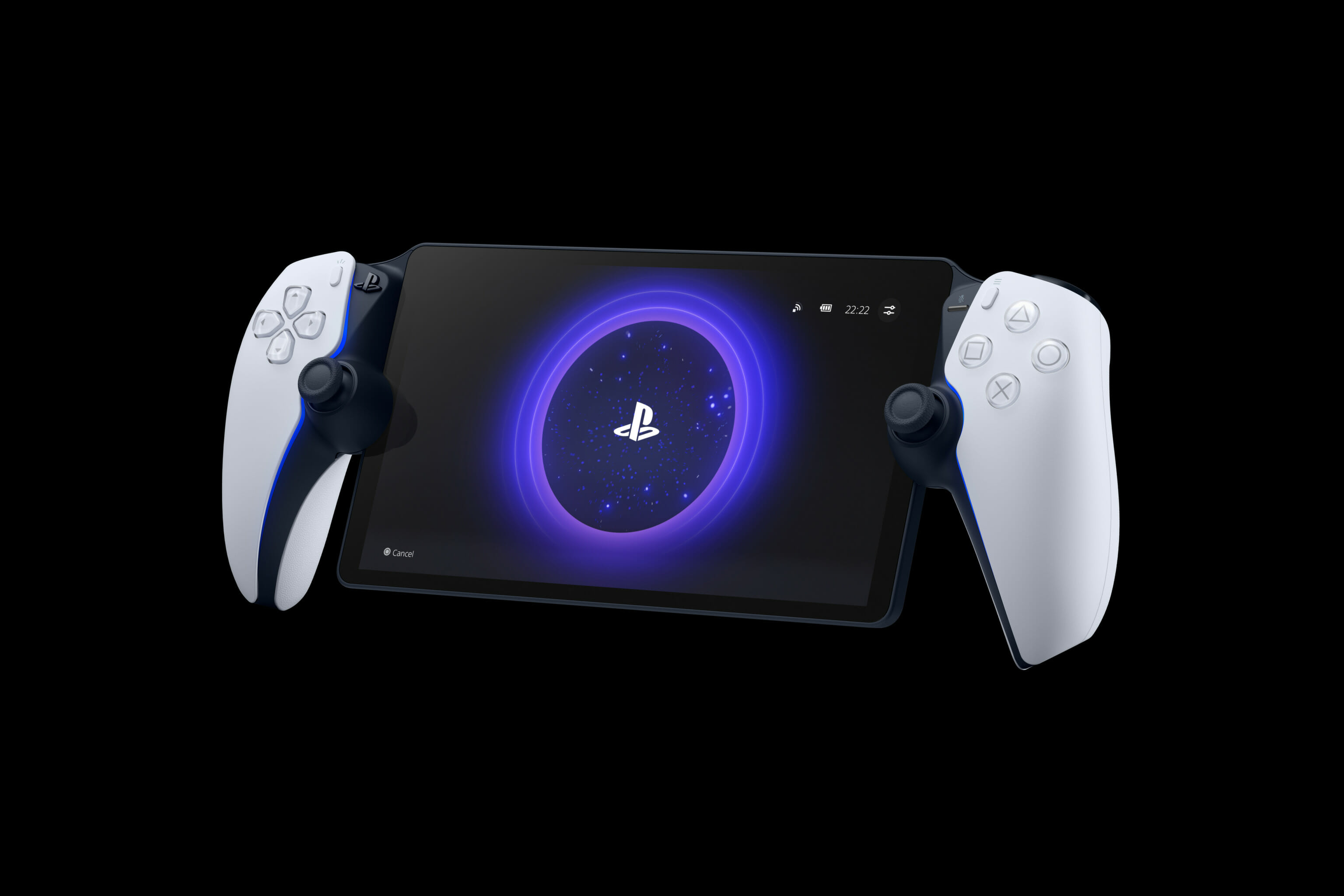 PS5用リモートプレイ専用機「PlayStation Portalリモートプレイヤー」が2023年内に発売決定。価格は29,980…