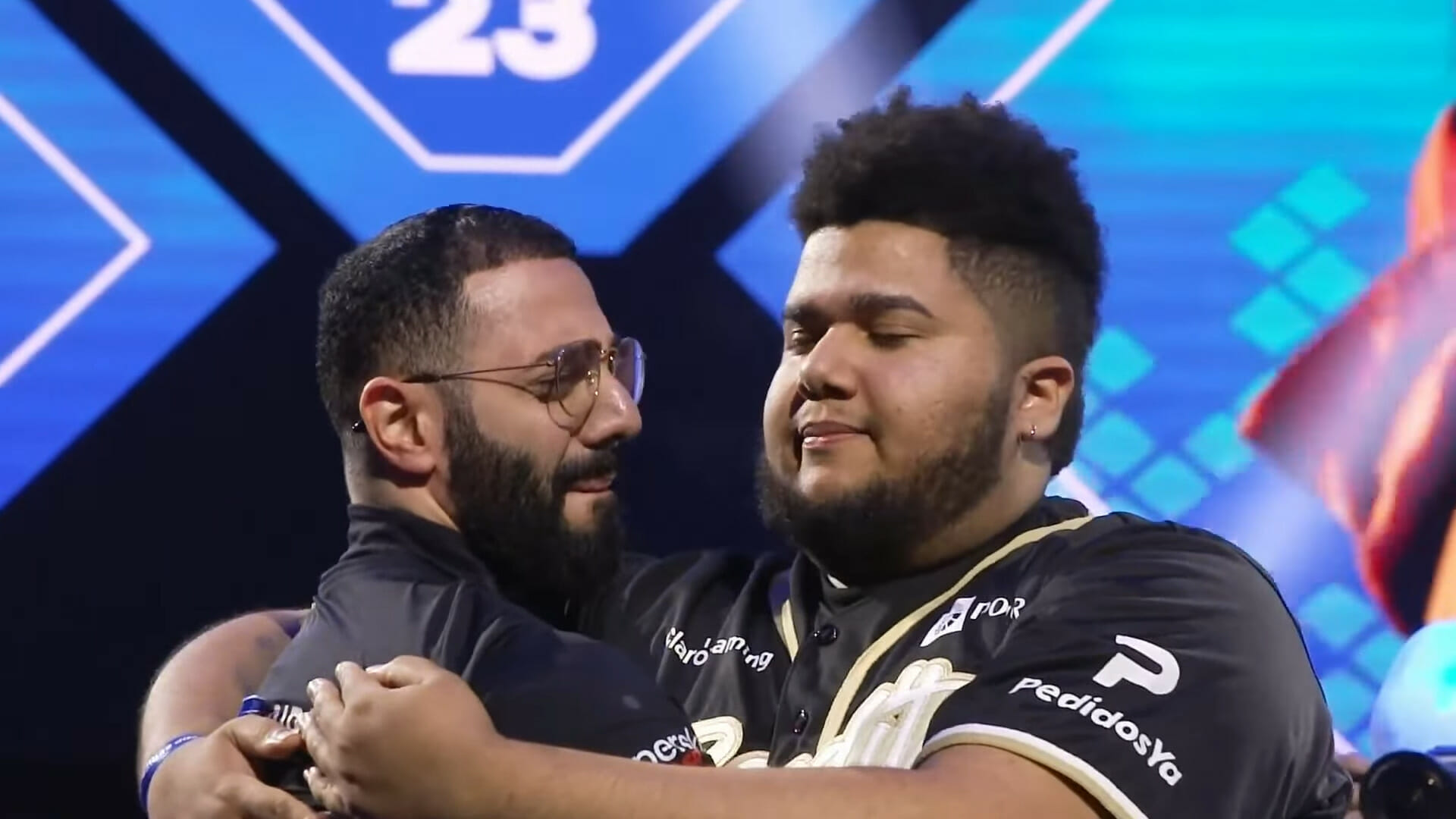 格闘ゲーム大会「EVO 2023」、「ストリートファイター6」部門はアラブ首長国連邦のAngryBird選手が優勝。参加者約700…