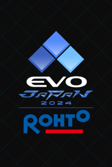 格闘ゲームの祭典「EVO Japan 2024」が有明GYM-EXで4月27日～4月29日に開催決定