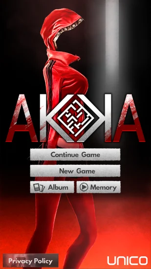 死後の世界で記憶を取り戻していく迷宮探索アドベンチャーゲーム「AKKA」が配信開始