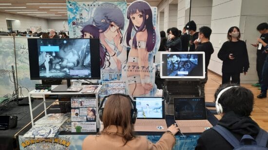 日本に集まりつつある投資資金、コンテンツの作り手と買い手という側面から見るゲームコンテンツ界隈の考察