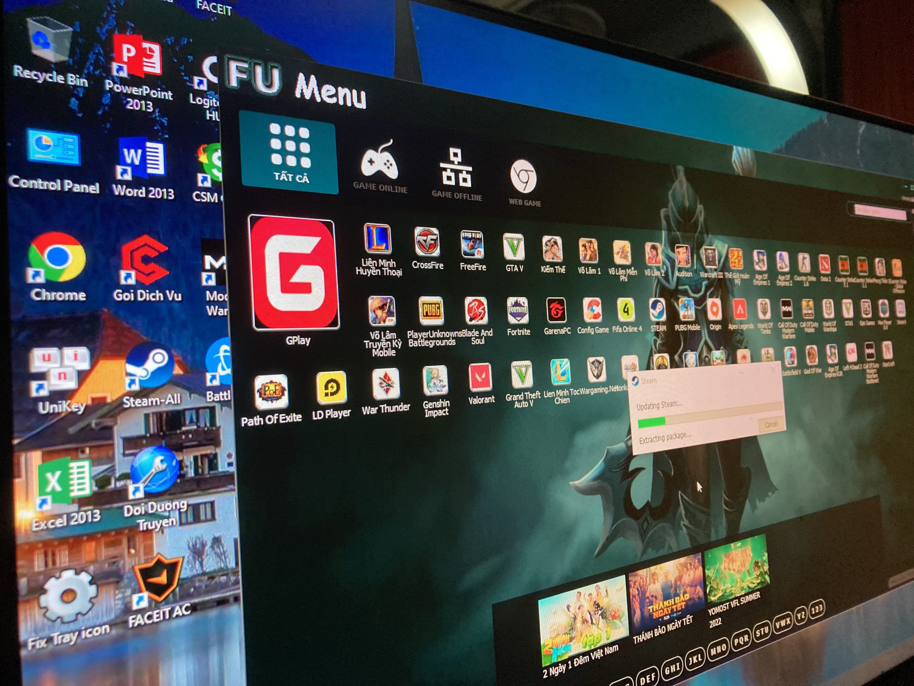 ベトナムがSteamを規制！？その影響とこれからについて考える