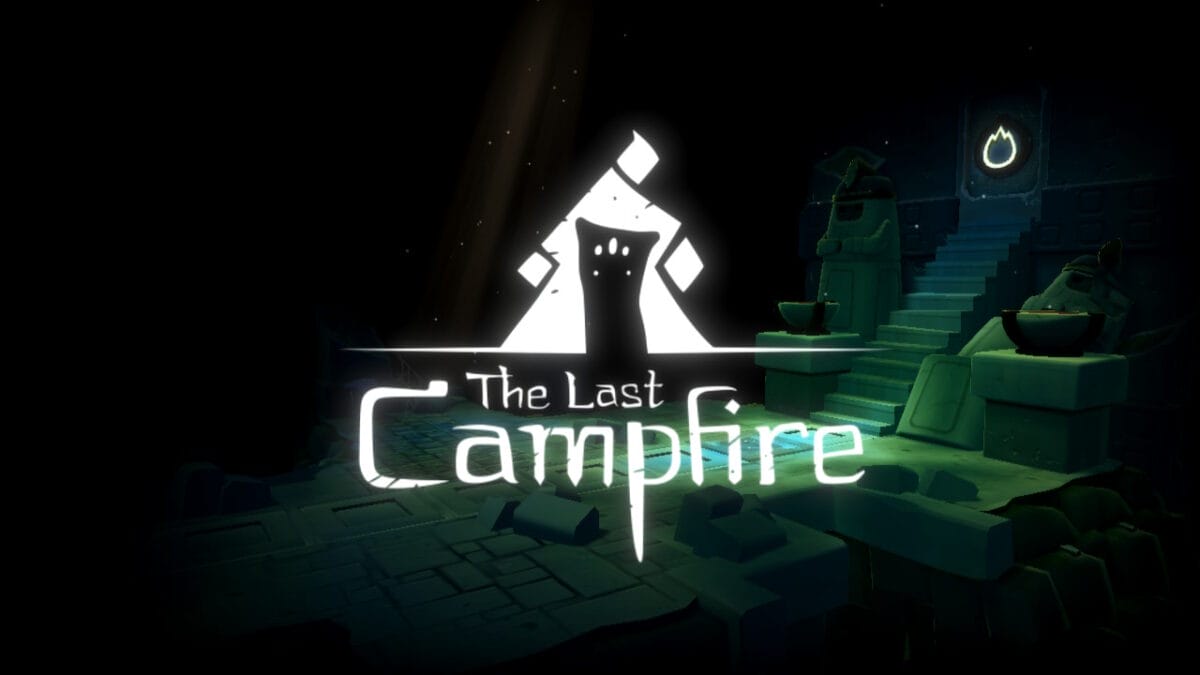 戦闘なし！アクションパズル「The Last Campfire」がやりたかったゼルダでした。