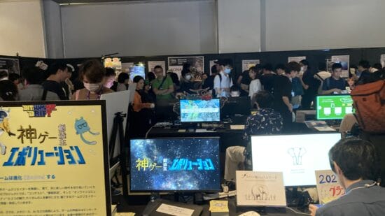 京都BitSummit2024参加レポート、気になったゲームを一気に紹介！！