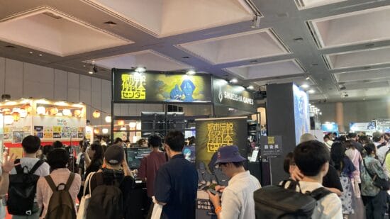 京都BitSummit2024参加レポート、気になったゲームを一気に紹介！！