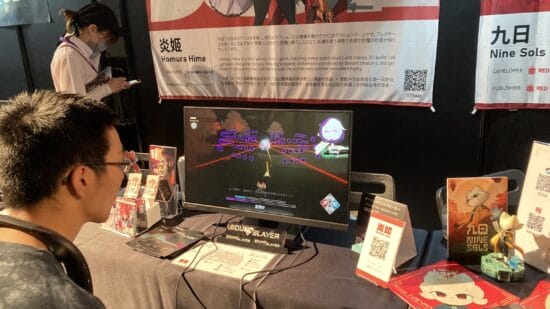 京都BitSummit2024参加レポート、気になったゲームを一気に紹介！！