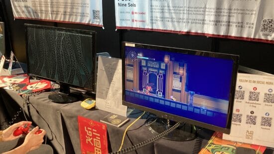 京都BitSummit2024参加レポート、気になったゲームを一気に紹介！！