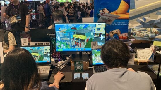 京都BitSummit2024参加レポート、気になったゲームを一気に紹介！！