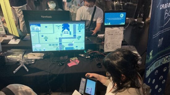 京都BitSummit2024参加レポート、気になったゲームを一気に紹介！！