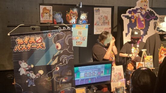 京都BitSummit2024参加レポート、気になったゲームを一気に紹介！！