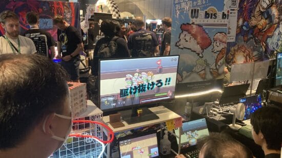 京都BitSummit2024参加レポート、気になったゲームを一気に紹介！！