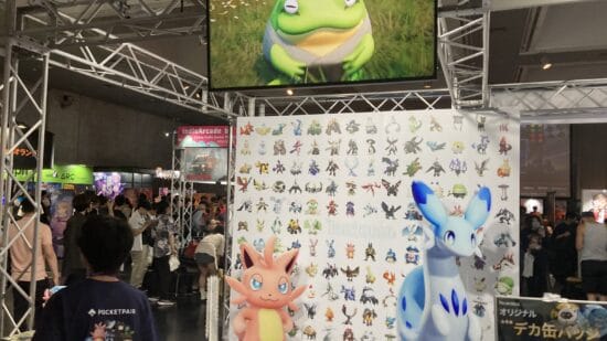 京都BitSummit2024参加レポート、気になったゲームを一気に紹介！！