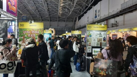 インディーゲームの立ち回りについて考える「小規模ゲームスタジオこそ世界展開が必要」