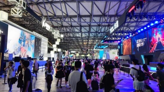 ChinaJoy2024を総括、大手のための展示会の今後の行方は？