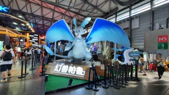 ChinaJoy2024を総括、大手のための展示会の今後の行方は？