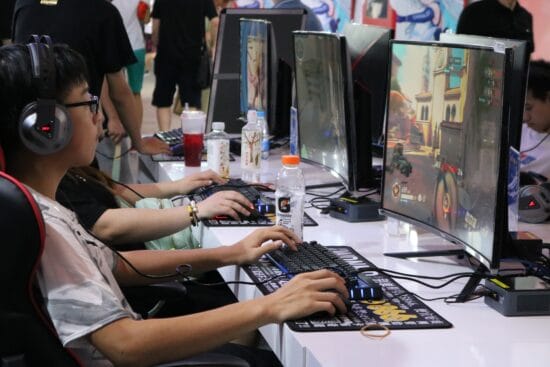 eスポーツの行方、日本と中国の違いとこれから