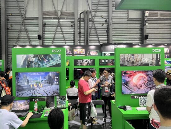 ChinaJoy2024を総括、大手のための展示会の今後の行方は？