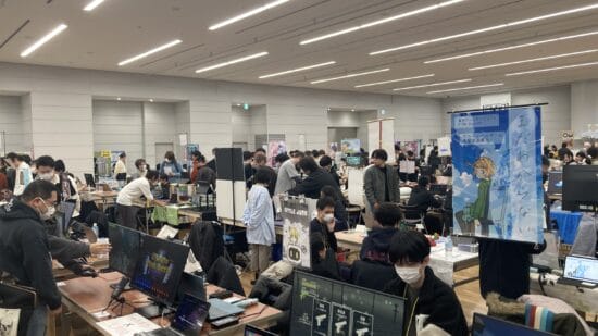 インディーゲームの立ち回りについて考える「小規模ゲームスタジオこそ世界展開が必要」