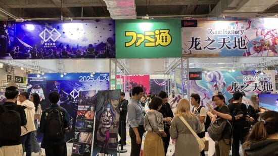 中華系のインディーゲームイベント、WePlayとG-EIGHTは日本タイトルも出展すべいいイベントだった！