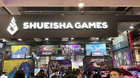 中華系のインディーゲームイベント、WePlayとG-EIGHTは日本タイトルも出展すべいいイベントだった！