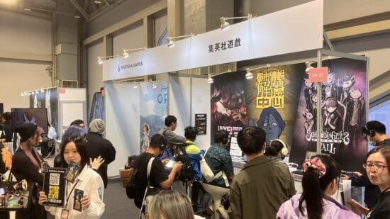 中華系のインディーゲームイベント、WePlayとG-EIGHTは日本タイトルも出展すべいいイベントだった！