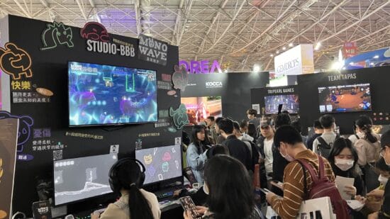 2025年のゲーム業界の行方は！？台北ゲームショウ2025に見るゲーム業界の苦労