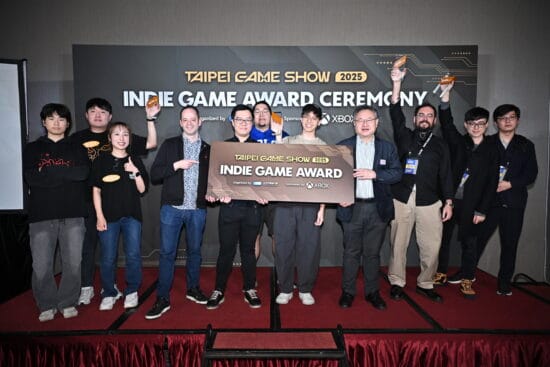 台北ゲームショウ主催「Indie Game Award 2025」の受賞作が発表。「Minds Beneath Us」が最優秀インディゲーム賞と最優秀ナレーション賞の2冠を達成