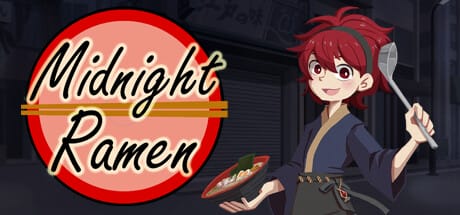 テキストアドベンチャーゲーム「深夜のラーメン」【レビュー】