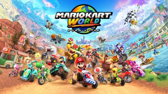 Switch2はバナンザが出てから買えばいいと思ってるんですけど。