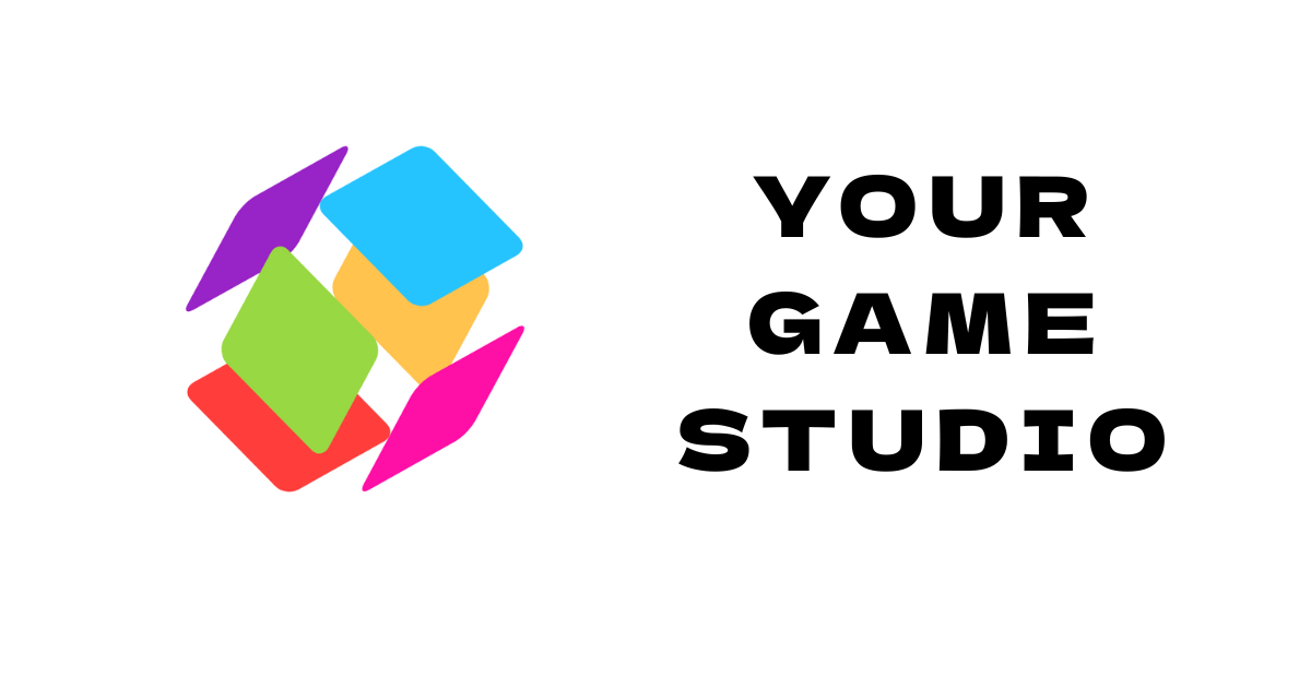 「Your Game Studio」設立のお知らせ