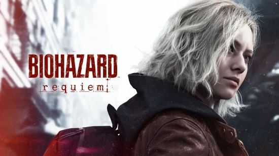 シリーズ最新作「バイオハザード レクイエム」が2026年2月27日に発売決定！ラクーンシティが舞台