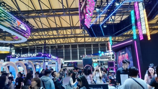 今年もやってくる中国最大のゲームの祭典「ChinaJoy」の今回の見どころは？
