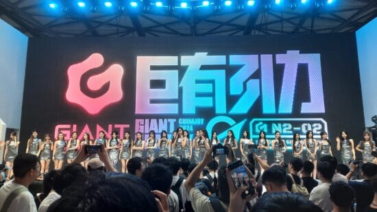 今年もやってくる中国最大のゲームの祭典「ChinaJoy」の今回の見どころは？