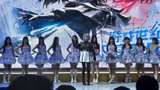 今年もやってくる中国最大のゲームの祭典「ChinaJoy」の今回の見どころは？