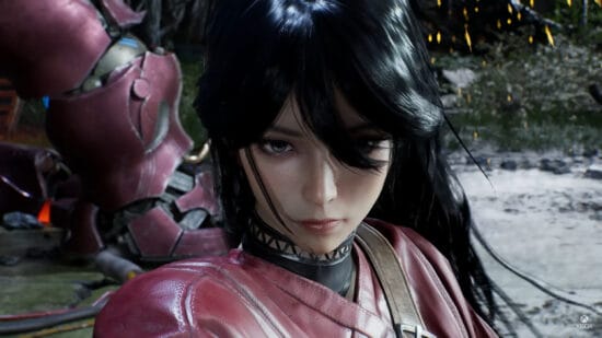 ゲームフリーク新作「Beast of Reincarnation」が2026年に発売決定。終末後の日本を舞台にした一人と一匹のアクションRPG