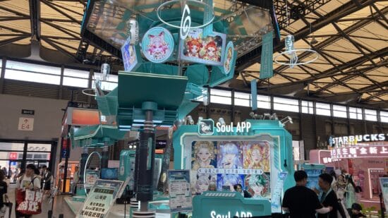 今年もやってくる中国最大のゲームの祭典「ChinaJoy」の今回の見どころは？