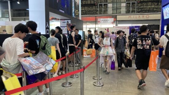 今年もやってくる中国最大のゲームの祭典「ChinaJoy」の今回の見どころは？